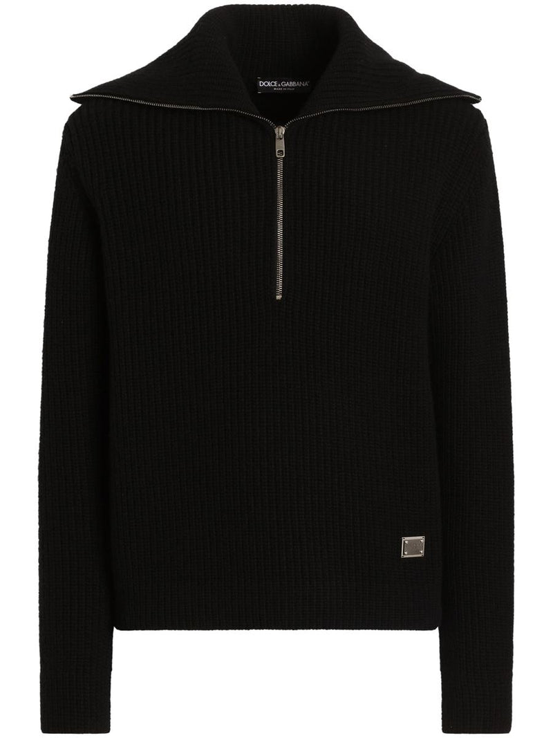 Dolce & Gabbana Pullover Clothing