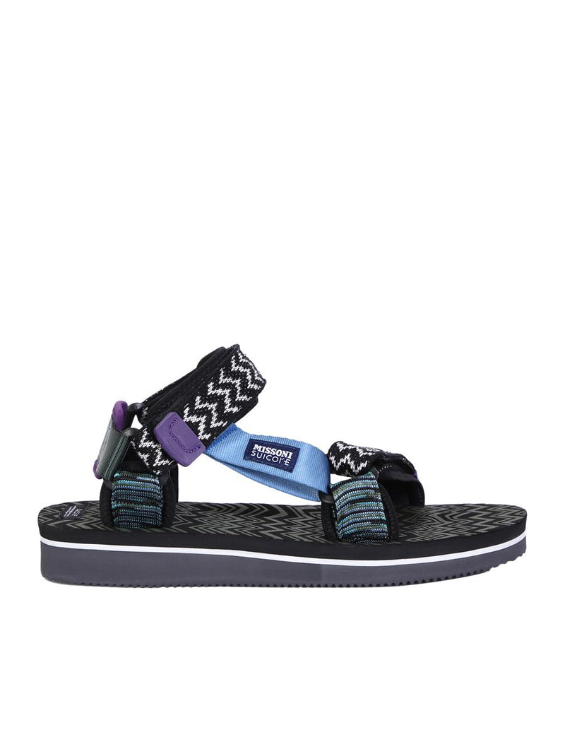 Suicoke Sandals