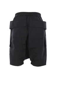 Rick Owens Drkshdw Shorts