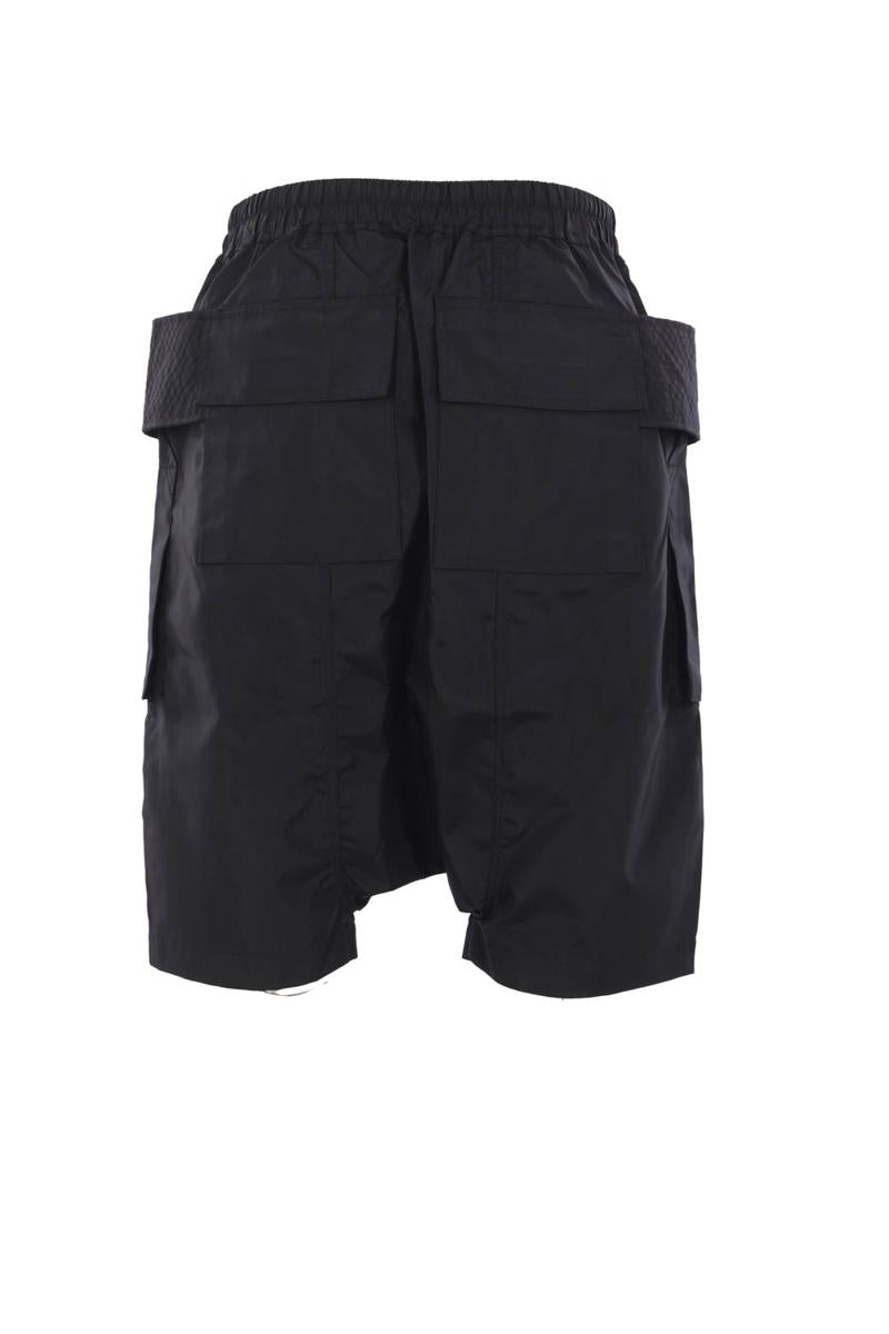 Rick Owens Drkshdw Shorts