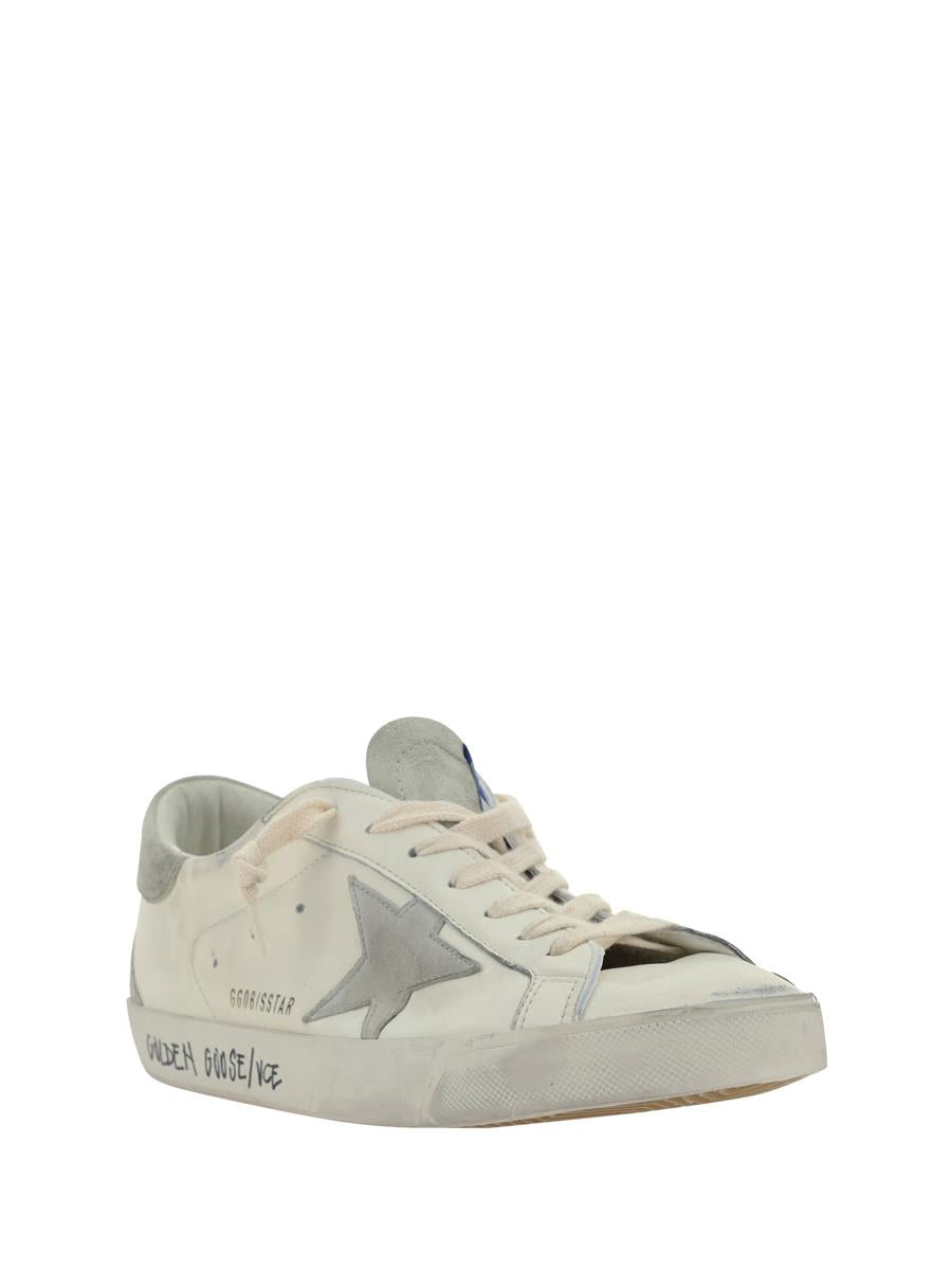 Golden Goose Sneakers