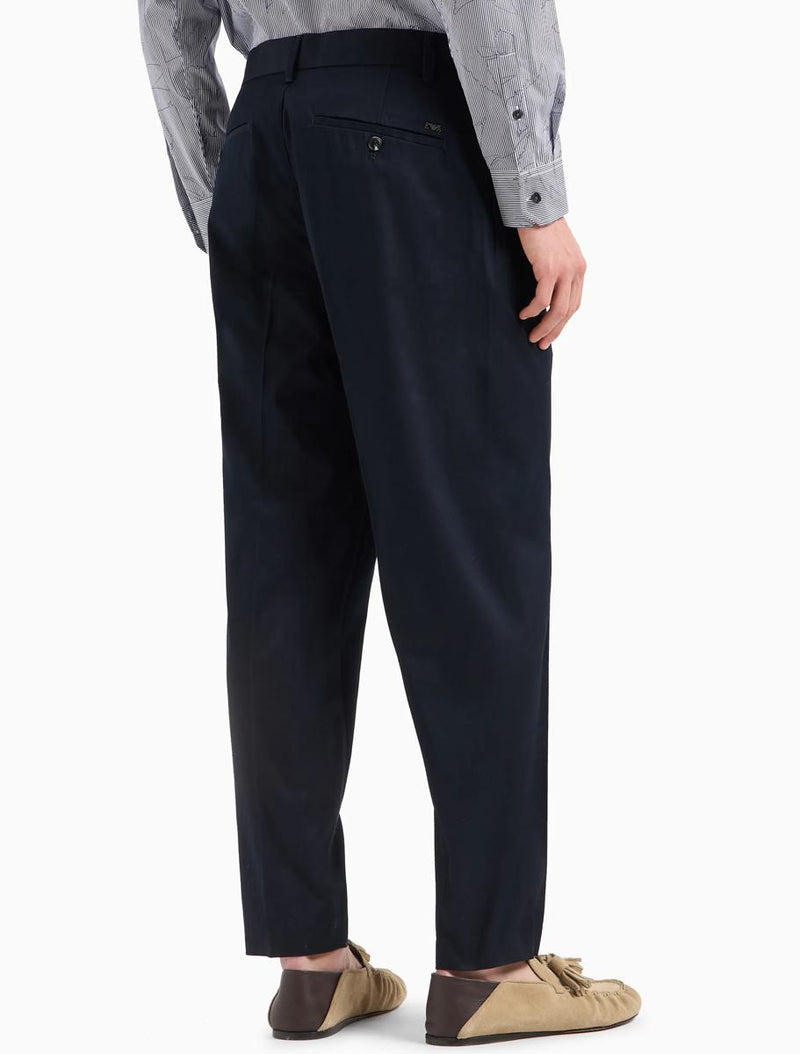 Emporio Armani Trousers