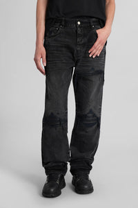 Amiri Mx1 Jeans