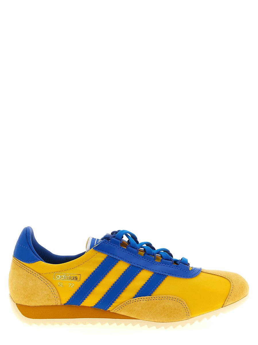 Adidas Originals 'Sl 72' Sneakers