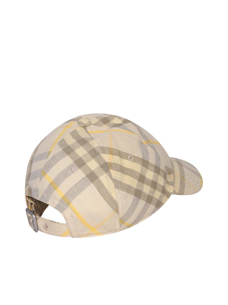 Burberry Hats
