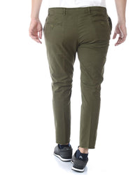 Daniele Alessandrini Jeans Trouser