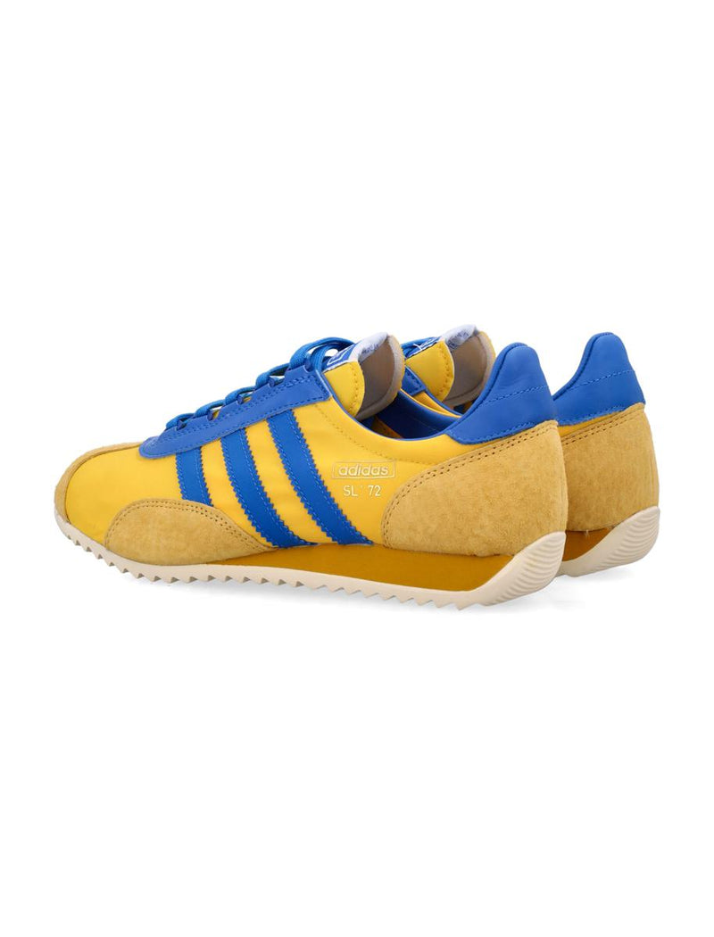 Adidas Originals Sl 72 Pt Sneakers