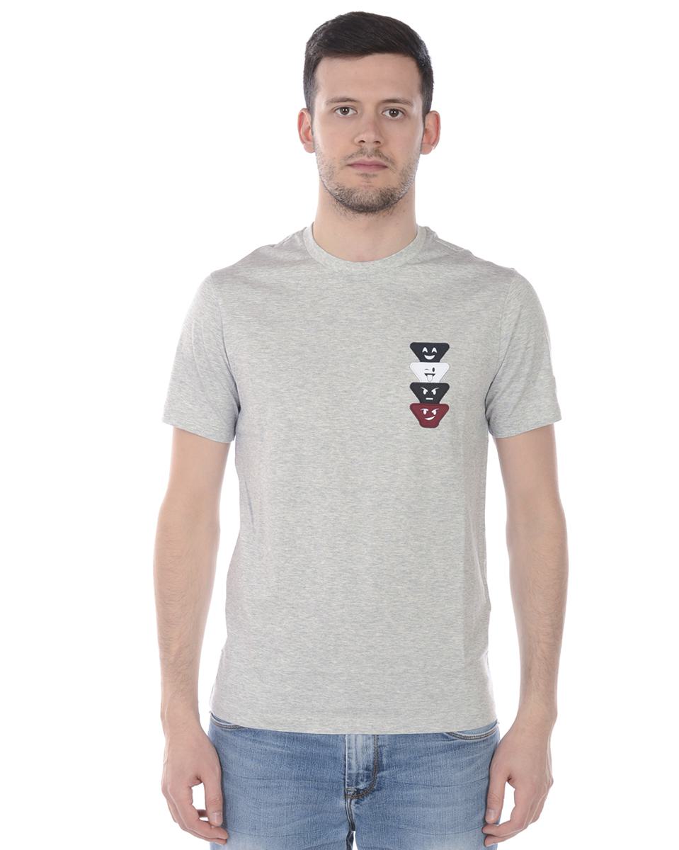 Emporio Armani Topwear