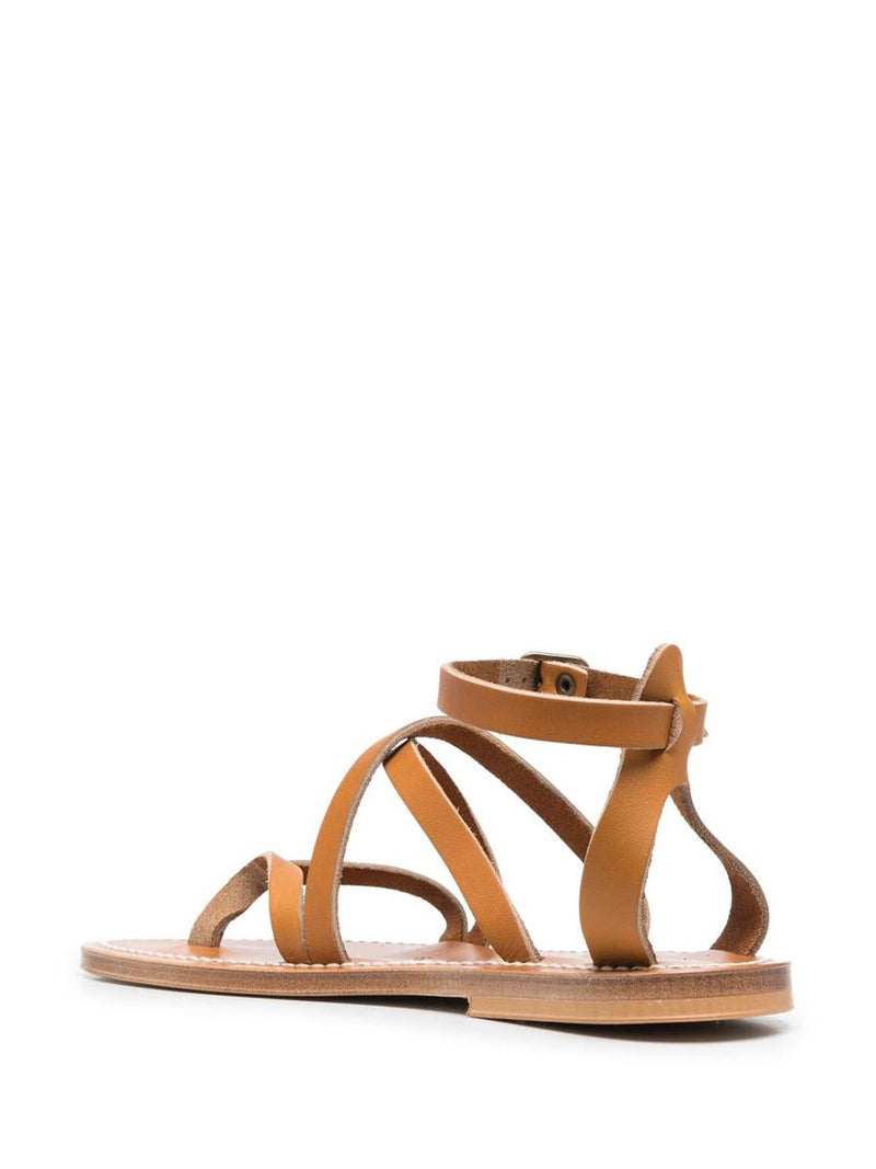 K.Jacques Epicure Sandals Shoes