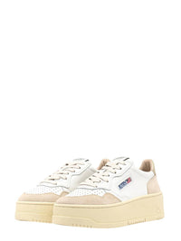 Autry Medalist 40Mm Sneakers