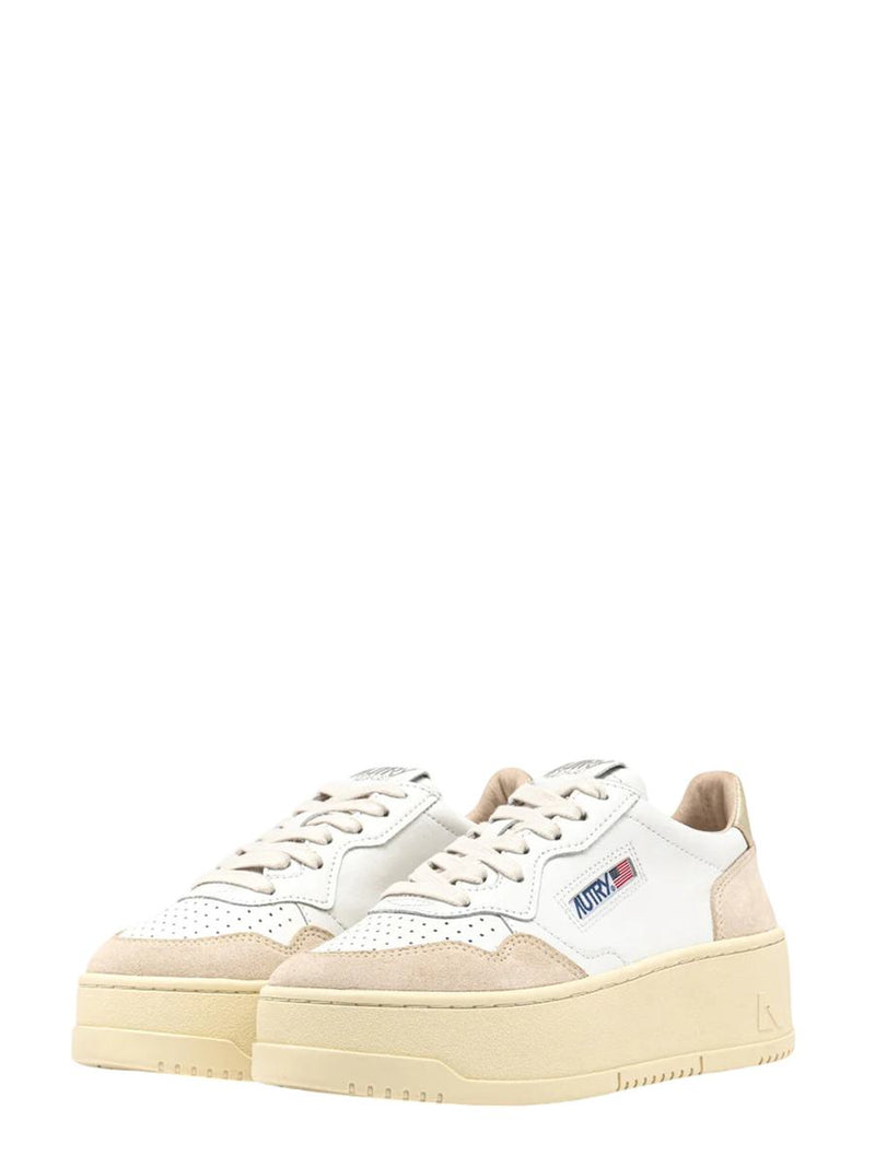 Autry Medalist 40Mm Sneakers