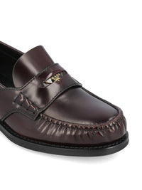 Prada Low Shoes