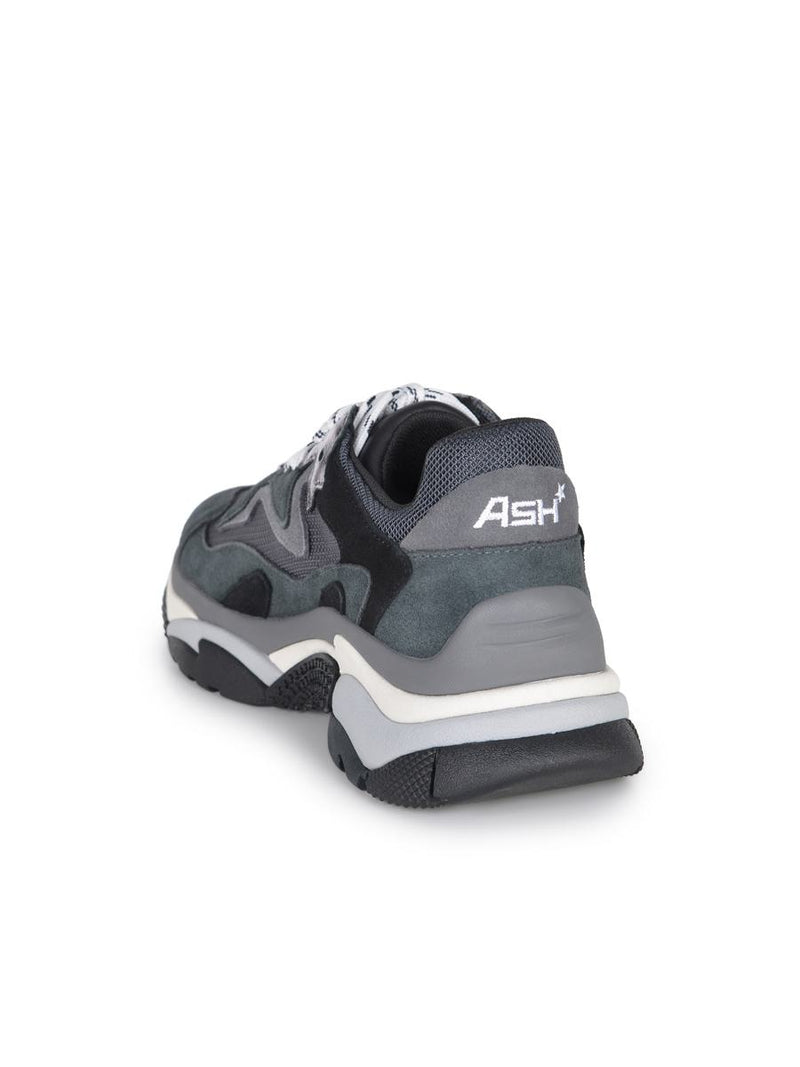Ash  "Addict" Sneakers