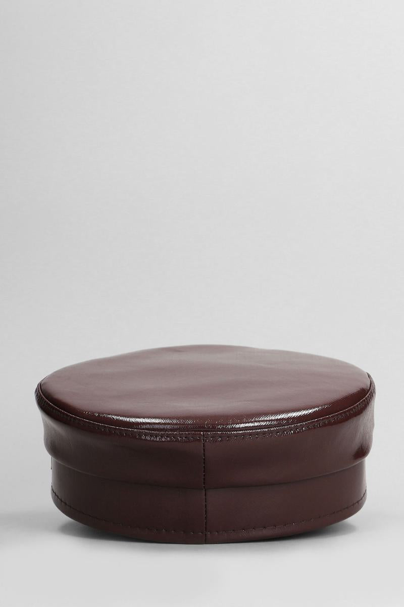 Ruslan Baginskiy Hats