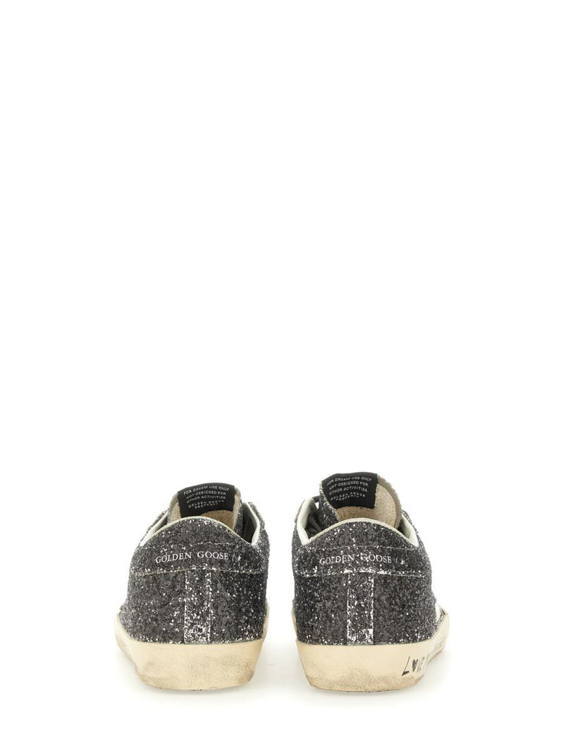 Golden Goose "Super-Star" Sneaker