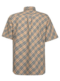 Burberry Shirts