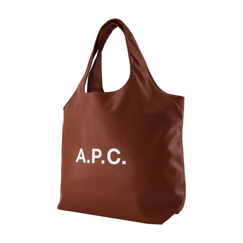 A.P.C. Ninon Tote Bag