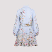 Zimmermann Dress