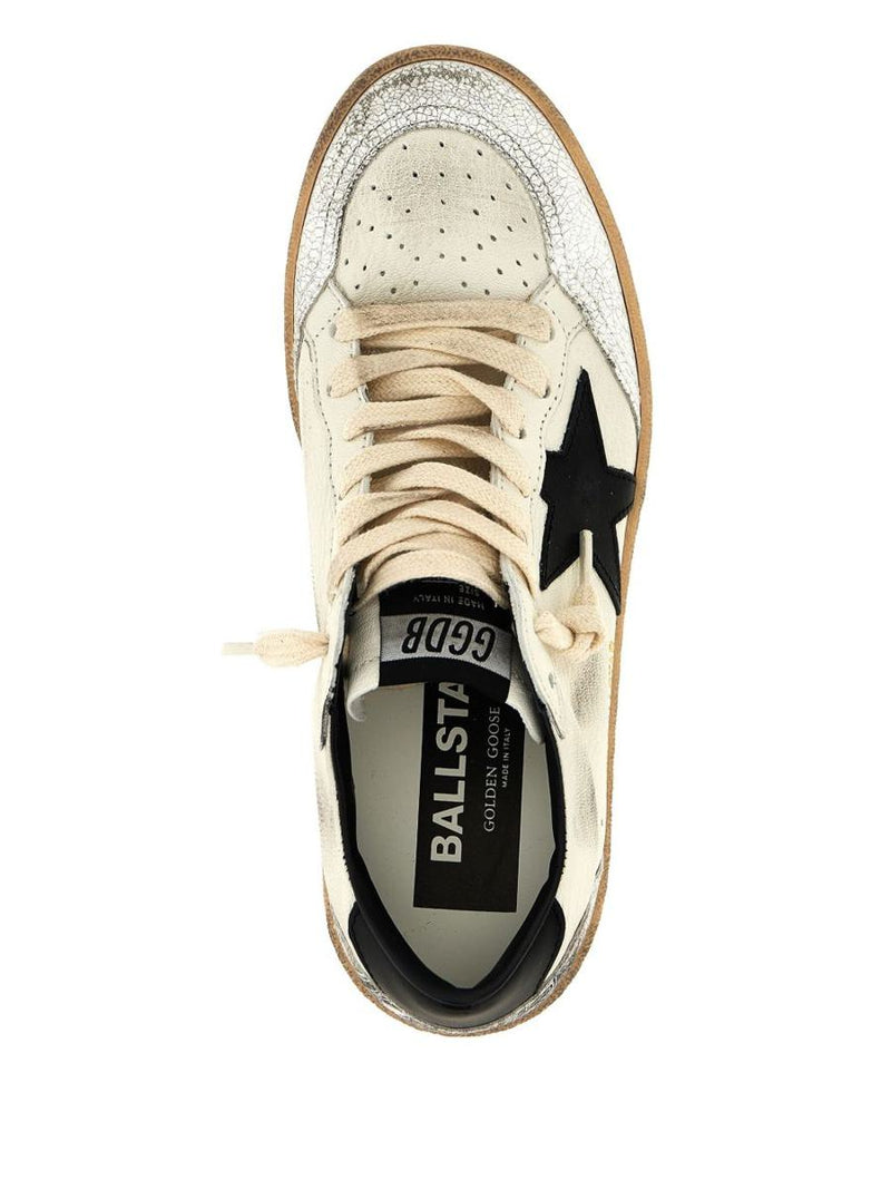 Golden Goose Flat Shoes