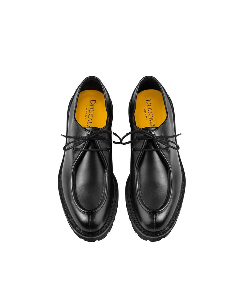 Doucal's Lace Up