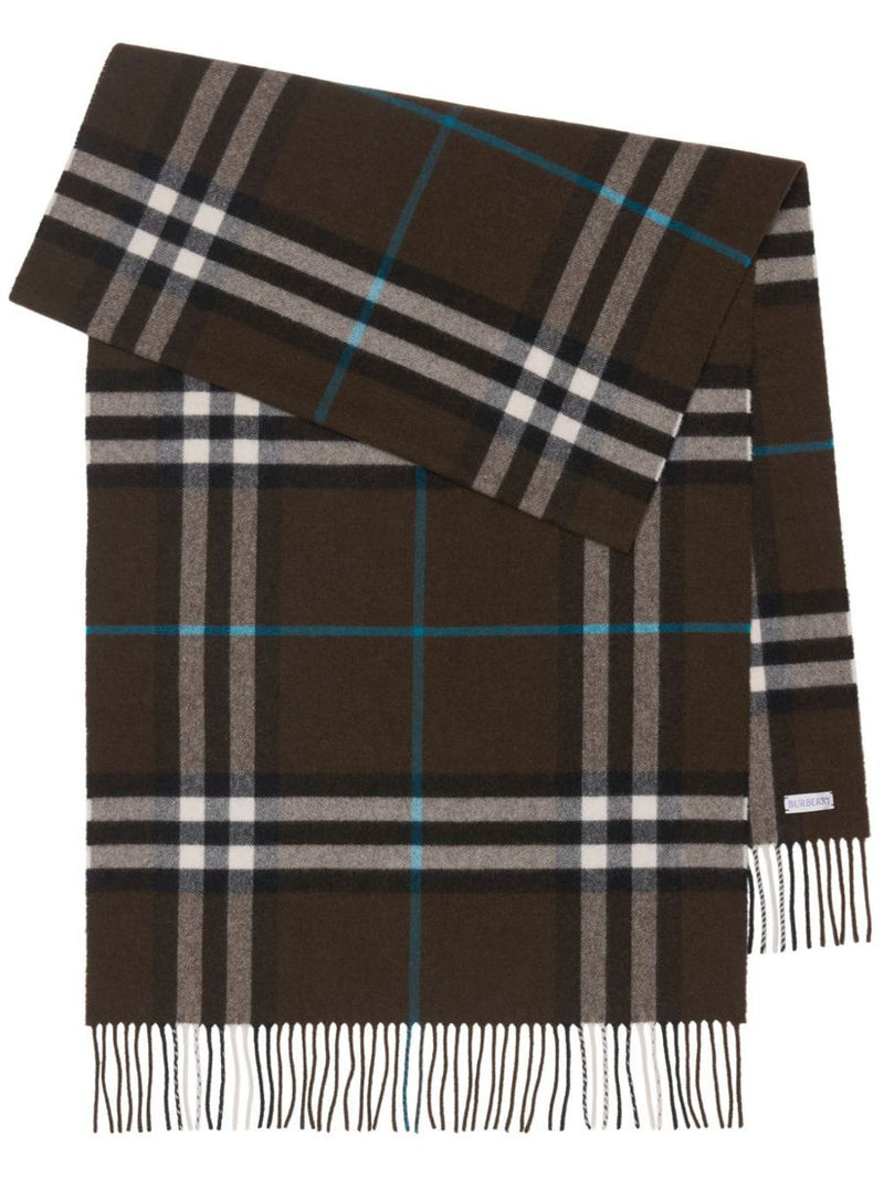 Burberry Scarfs