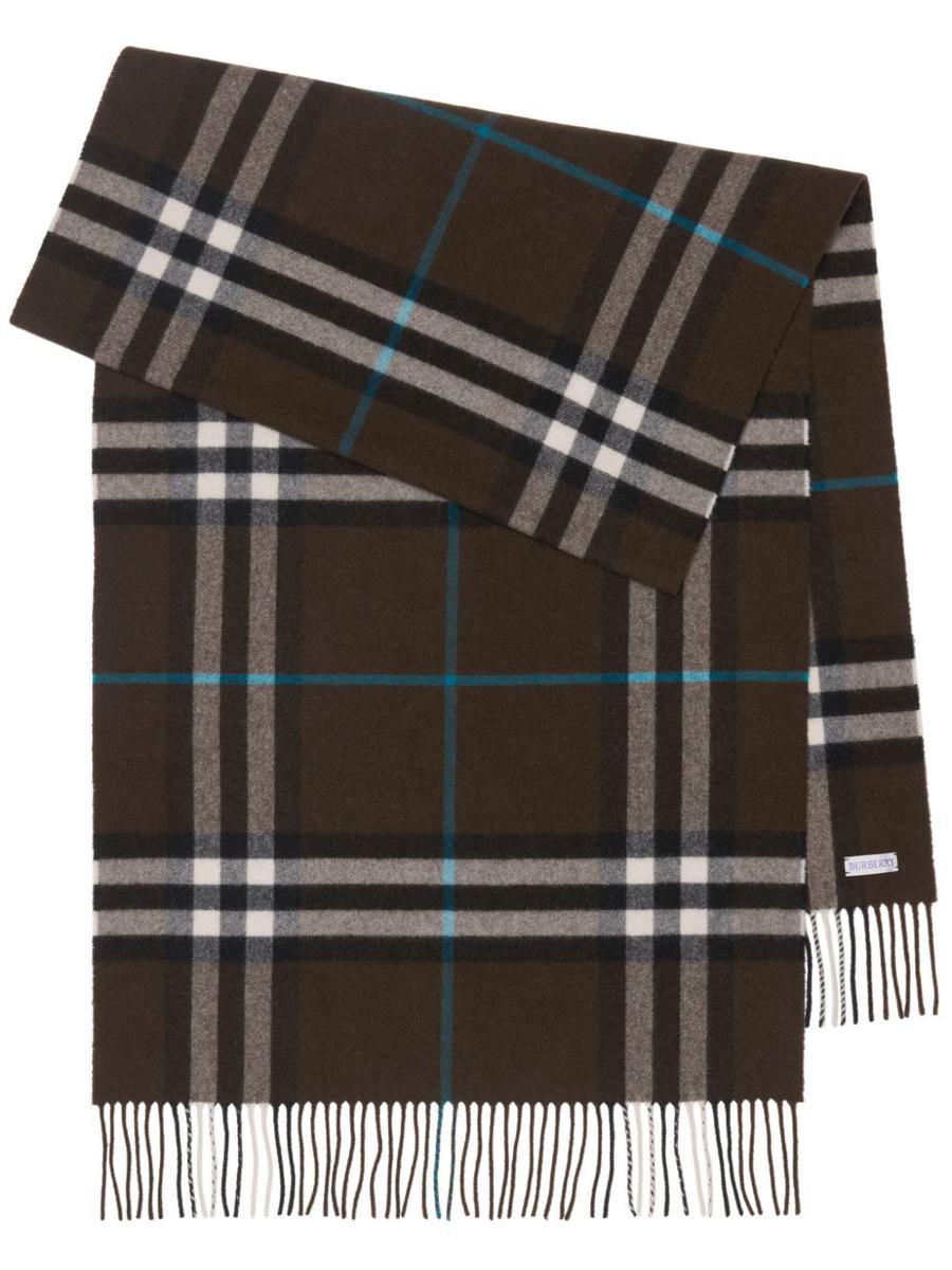 Burberry Scarfs