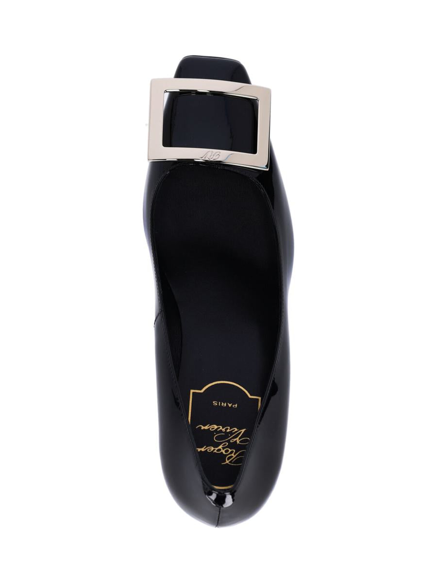 Roger Vivier With Heel
