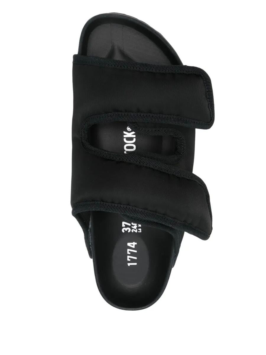 Birkenstock Arizona Cosny Nylon Double-Strap Sandals Shoes