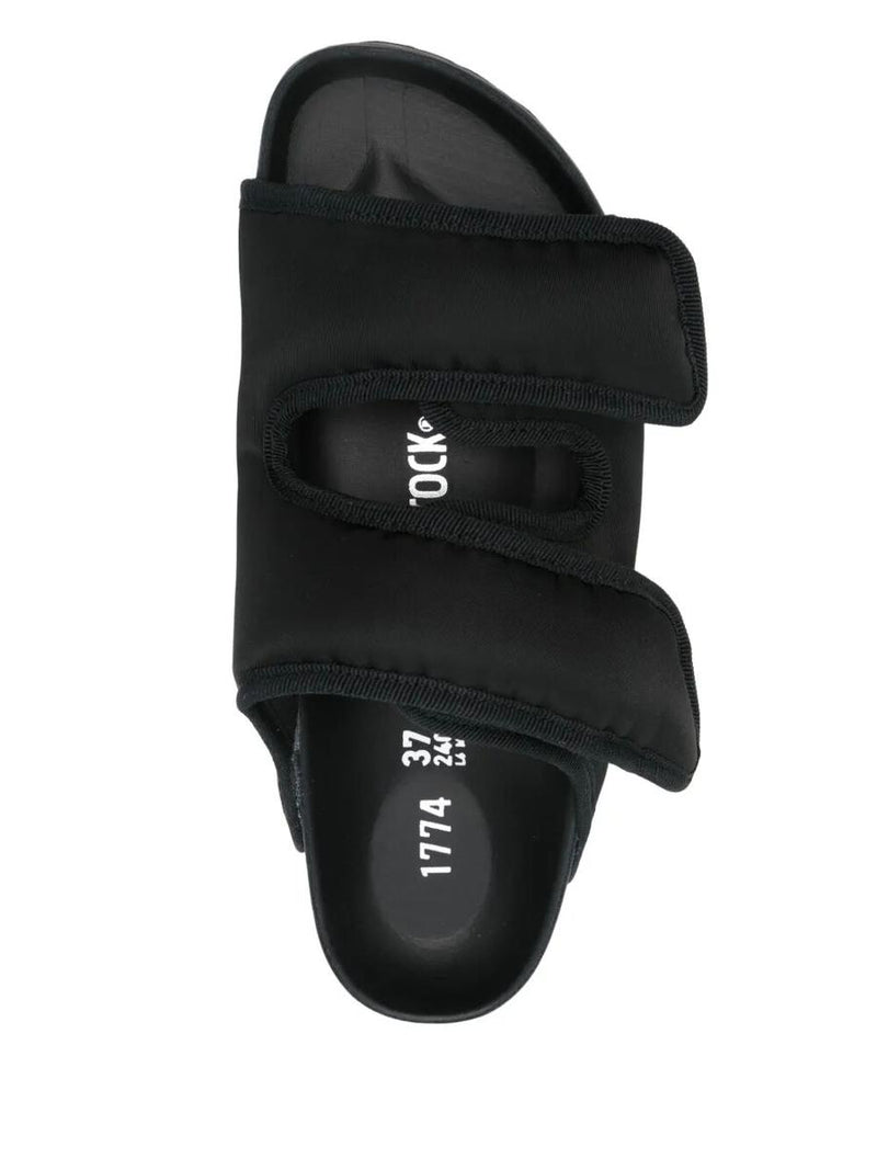 Birkenstock Arizona Cosny Nylon Double-Strap Sandals Shoes