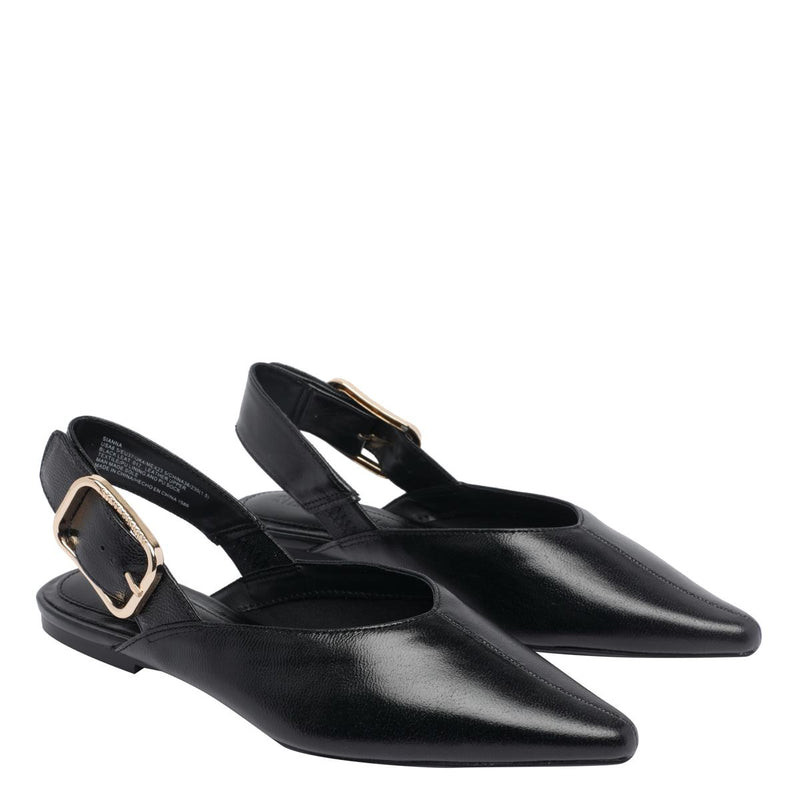 Steve Madden Flat Shoes