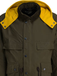 Barbour Barbour X Kaptain Sunshine "Bedale" Parka