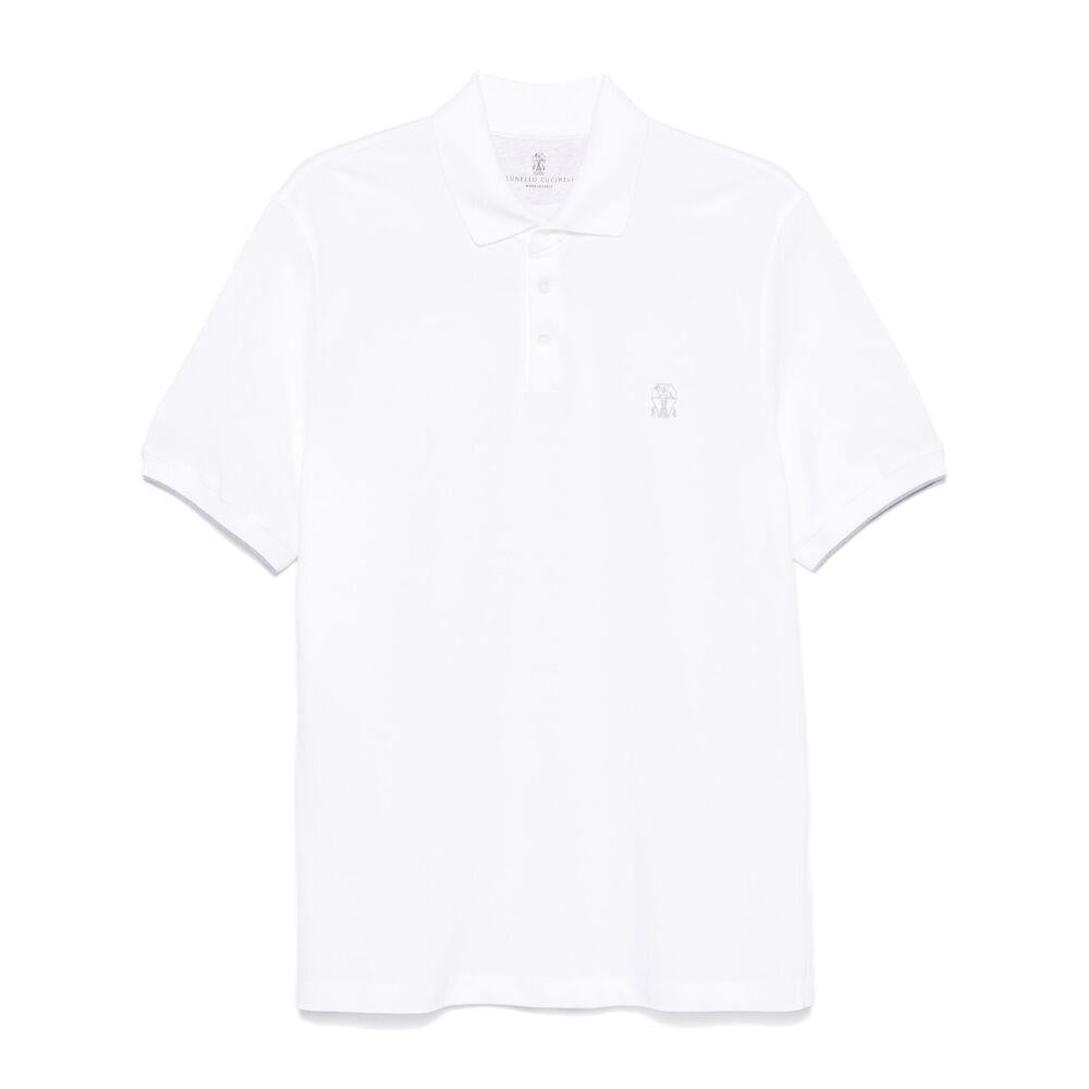 Brunello Cucinelli Polo Shirts