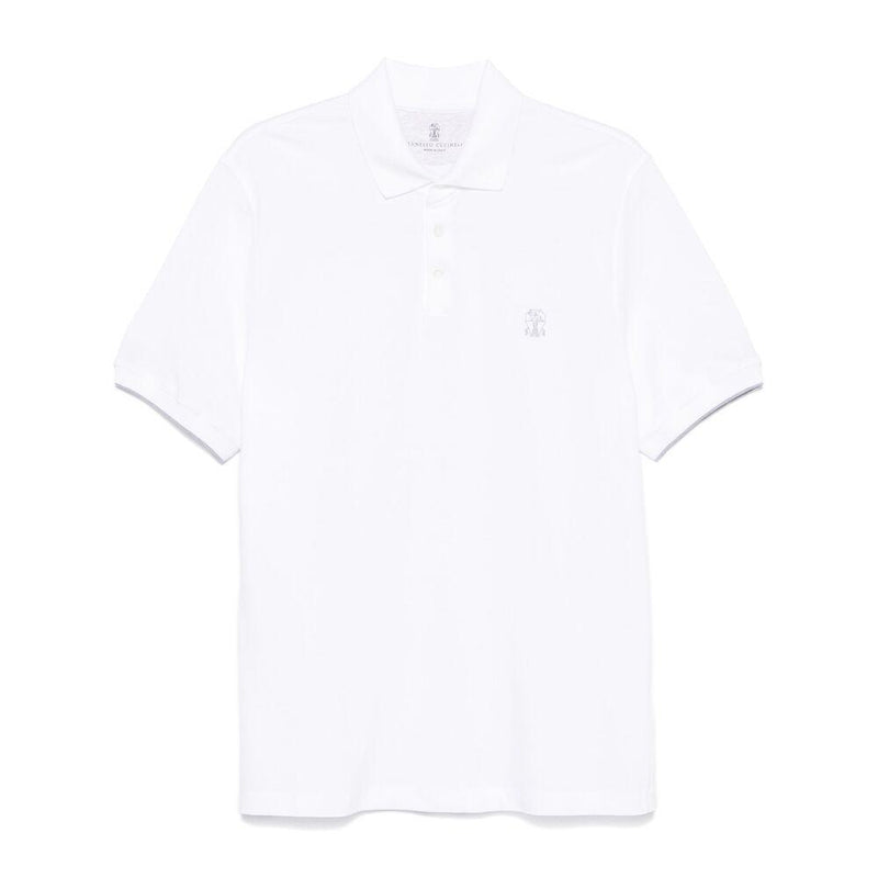 Brunello Cucinelli Polo Shirts