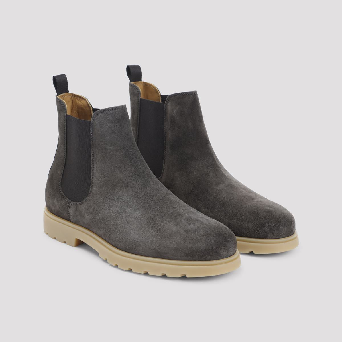 Kiton Boots