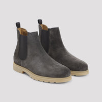 Kiton Boots