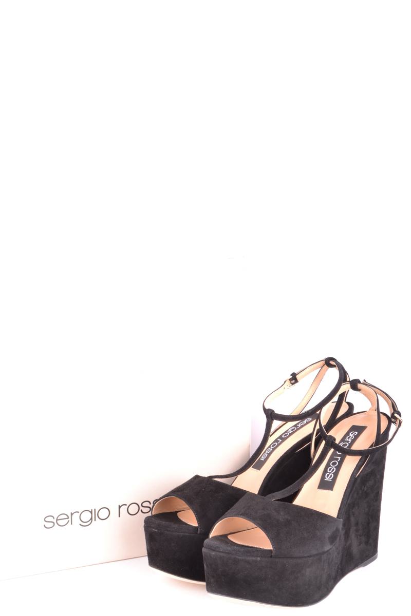 Sergio Rossi Sandals