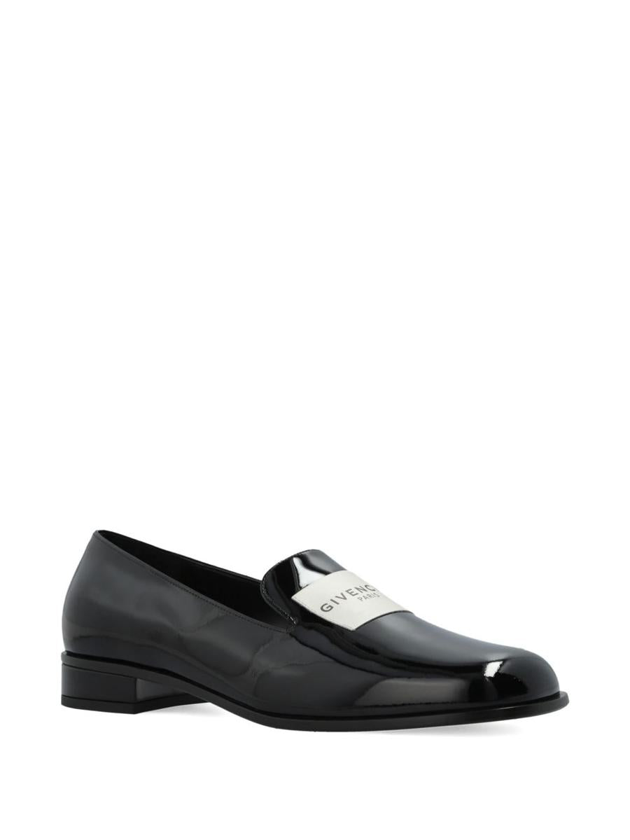 Givenchy Flat Shoes