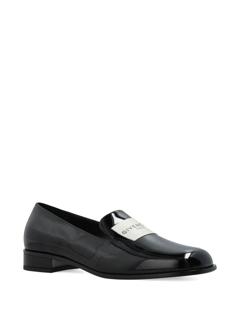 Givenchy Flat Shoes