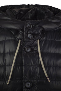 Herno Sleeveless Down Jacket