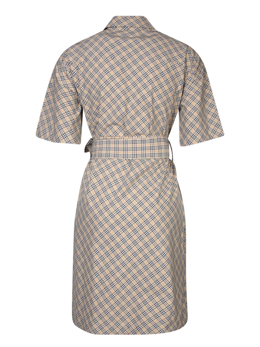 Burberry Dresses