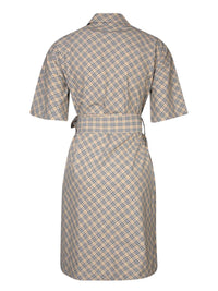 Burberry Dresses