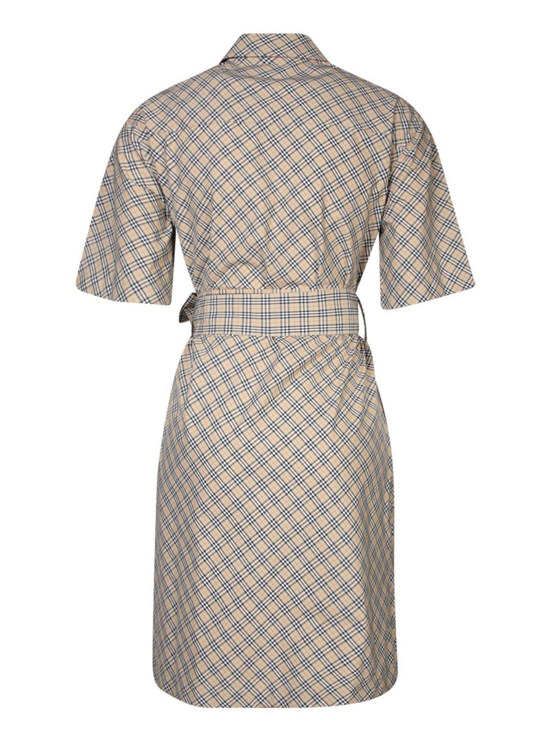 Burberry Dresses