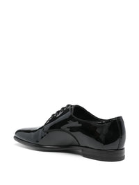 Dolce & Gabbana Derby Shoes