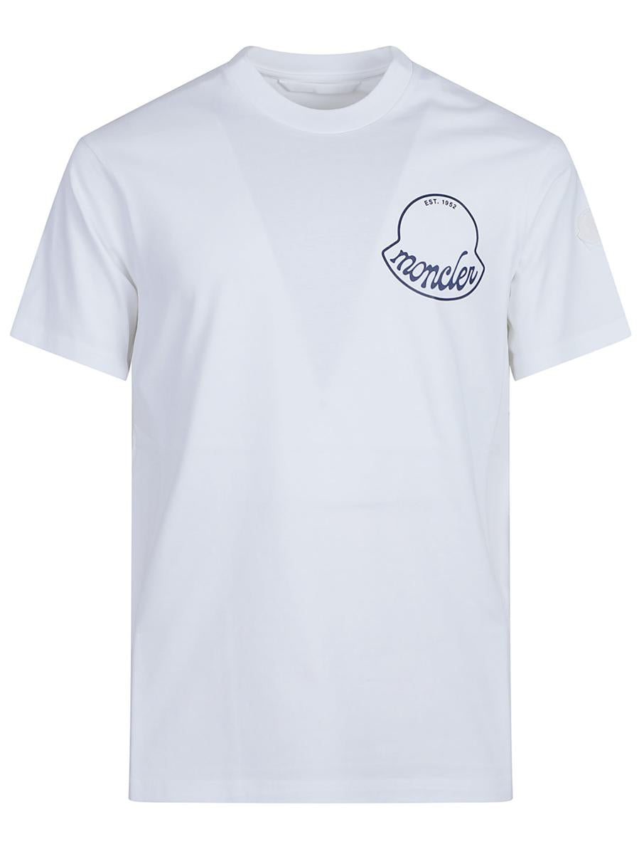 Moncler Tshirt