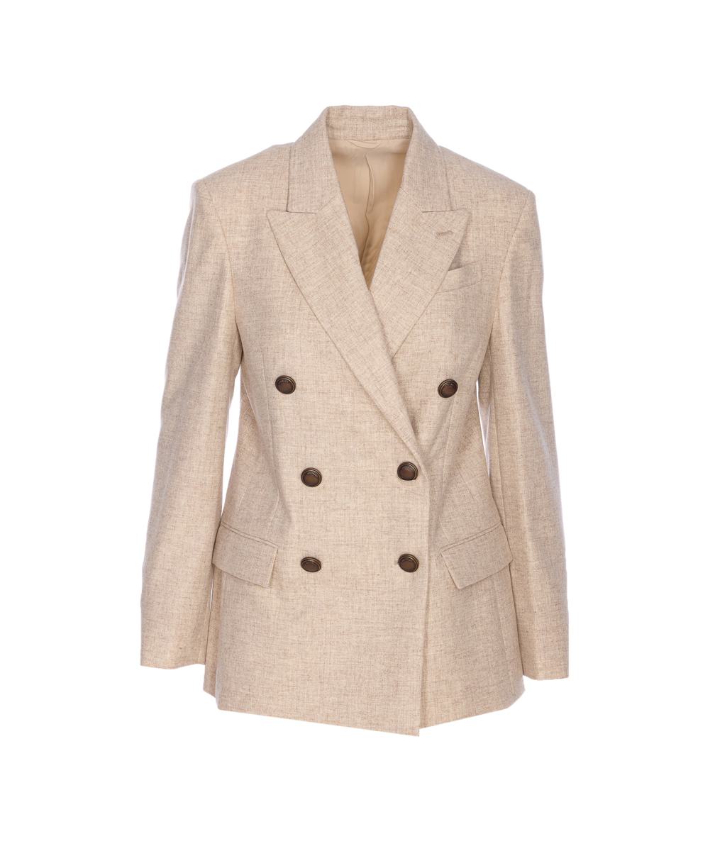 Brunello Cucinelli Jackets