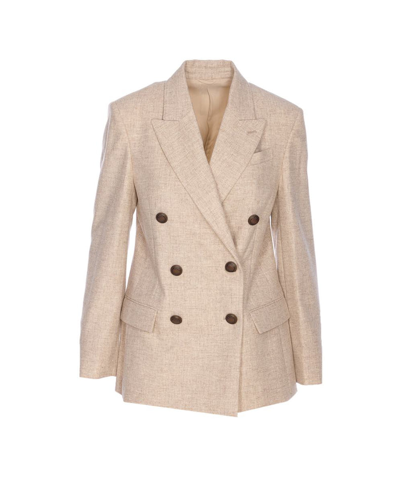 Brunello Cucinelli Jackets
