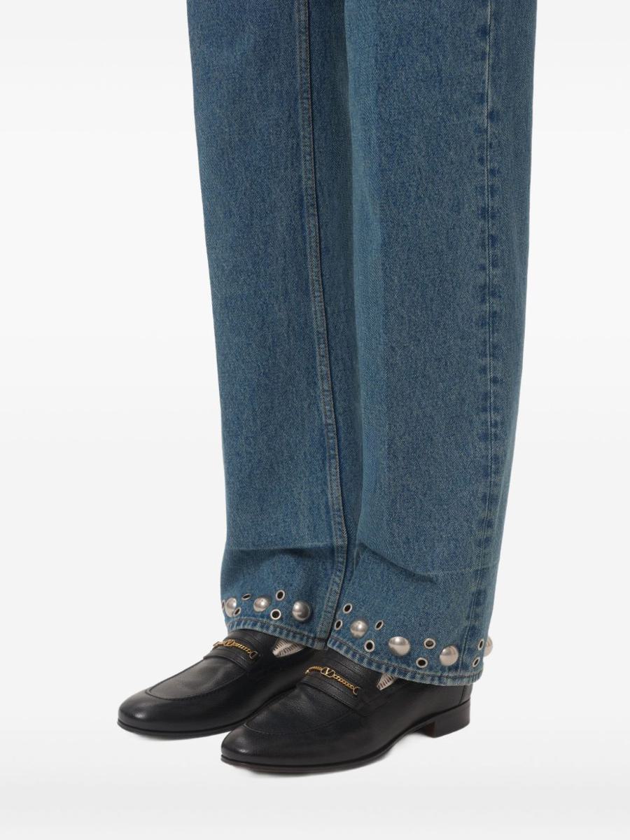 Valentino Garavani Flat Shoes