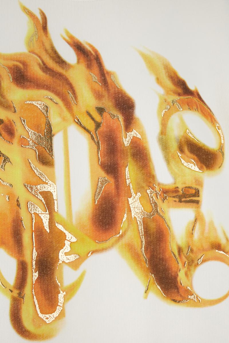 Palm Angels Sweatshirts