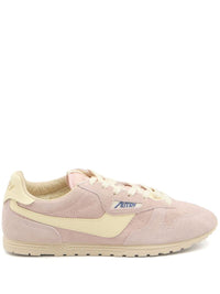 Autry Low Sneakers