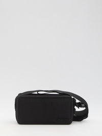 Horizontal Cuerda Crossbody Bag